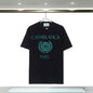 Casablanca fashion T-shirt