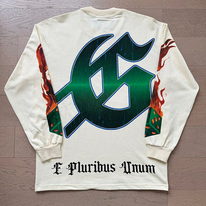 Godspeed Long Sleeve Shirt
