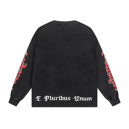 Godspeed Long Sleeve Shirt