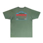 Rhude T-shirts Printed Trendy Pure Cotton