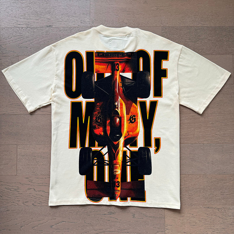 Godspeed T-shirts
