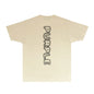 PURPLE  fashion T-shirt