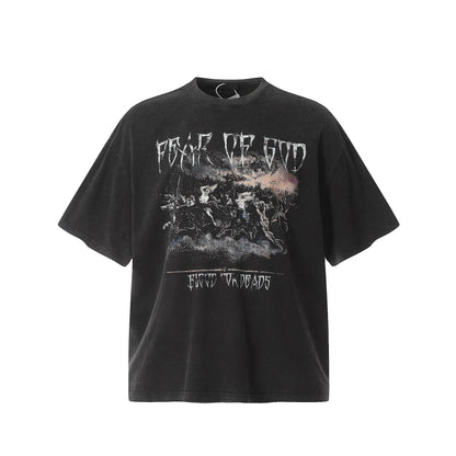 Fear of God Essentials Tee