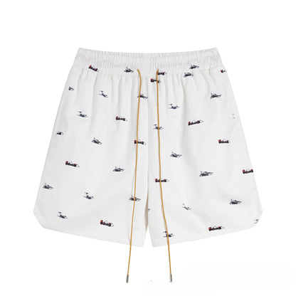 Rhude T-shirt