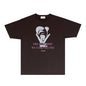 Rhude T-shirts Printed Trendy Pure Cotton