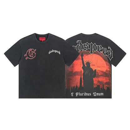 Godspeed T-shirts