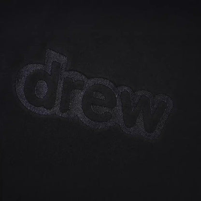 Drew House Sweatshirts Unisex Loose Crew Neck Sweatshirts