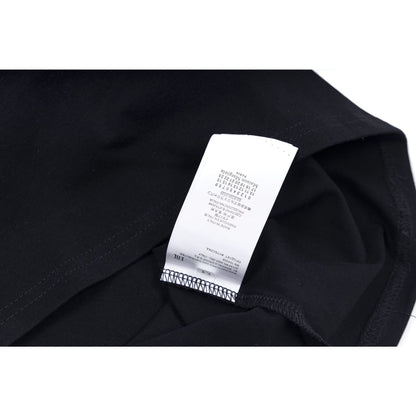 Maison Margiela T-shirt Crew Neck Loose Short Sleeve T-shirt