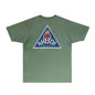 Rhude T-shirts Printed Trendy Pure Cotton