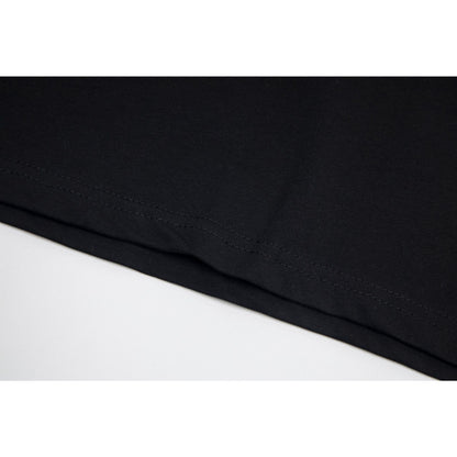 Maison Margiela T-shirt Crew Neck Loose Short Sleeve T-shirt