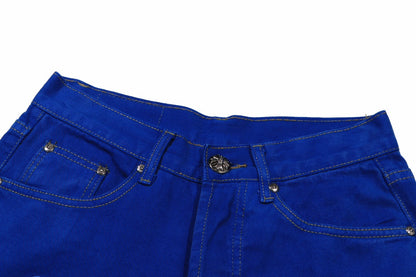 Chrome Hearts 2025 NEW Pants