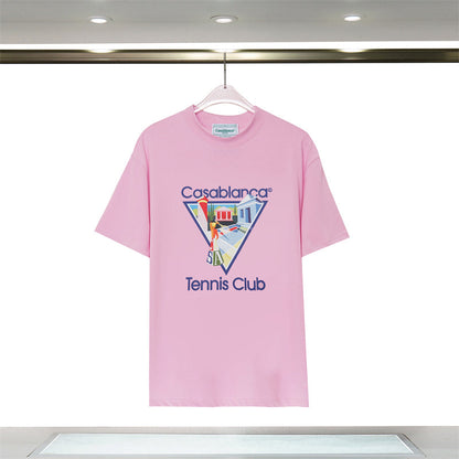 Casablanca fashion T-shirt