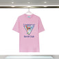 Casablanca fashion T-shirt