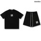 ESSENTIALS 3Logo Summer Set