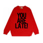 Gallery Dept Long Sleeved Shirt Long Sleeve Long-Sleeved T-Shirt Blouse