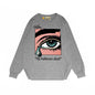 Gallery Dept Long Sleeve Shirt Long Sleeve Long-Sleeved T-shirt Blouse
