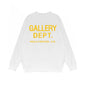 Gallery Dept Long Sleeved Shirt Long Sleeve Long-Sleeved T-Shirt Blouse