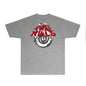 Gallery Dept T Shirts Tee Shirt Short Sleeve T-Shirt Blouse