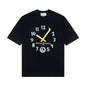 Maison Margiela T-shirt Crew Neck Loose Short Sleeve T-shirt