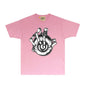 Gallery Dept T Shirts Fashion Brand Tee Shirt Short Sleeve T-shirt Blouse