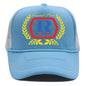 Rhude Hat Baseball Cap Outdoor Shade