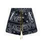 Rhude T Shir Short Sleeve Shirt Shorts Shirt