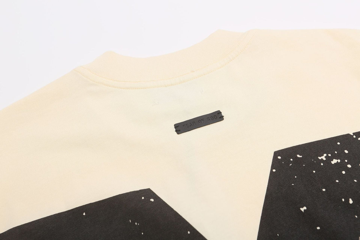 Fear of God Essentials Tee