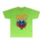 Gallery Dept T Shirts European And American Tee Shirt Short Sleeve T-Shirt Blouse