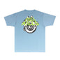 Gallery Dept T Shirts Tee Shirt Short Sleeve T-Shirt Blouse