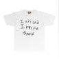 Gallery Dept T Shirts Tee Shirt Short Sleeve T-Shirt Blouse