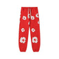 Denim Tears Men's Outfit: Hoodie/Pants (Separate Purchase Options)