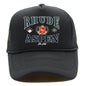 Rhude Hat Outdoor Shade Baseball Cap