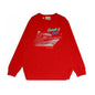 Gallery Dept Long Sleeved Shirt Fashion Brand Long Sleeve Long-Sleeved T-shirt Blouse