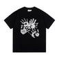 Maison Margiela T-shirt 2 Crew Neck Loose Short Sleeve T-shirt