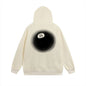 Stussy Hoodie Zip Cardigan Hooded Sweater