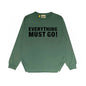 Gallery Dept Long Sleeved Shirt Long Sleeve Long-Sleeved T-Shirt Blouse