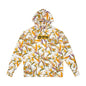 Drew House Hoodie Unisex Loose Casual Hoodie