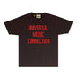 Gallery Dept T Shirts European and American Fashion Brand Tee Shirt Short Sleeve T-shirt Blouse