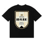 Rhude T-shirt Ski Theme Letter Print Short Sleeve T-shirt