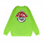 Gallery Dept Long Sleeved Shirt Fashion Brand Long Sleeve Long-Sleeved T-shirt Blouse