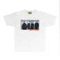 Gallery Dept T Shirts Fashion Brand Tee Shirt Short Sleeve T-shirt Blouse