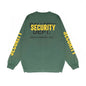 Gallery Dept Long Sleeved Shirt Long Fashion Brand Long Sleeve Long-Sleeved T-shirt Blouse