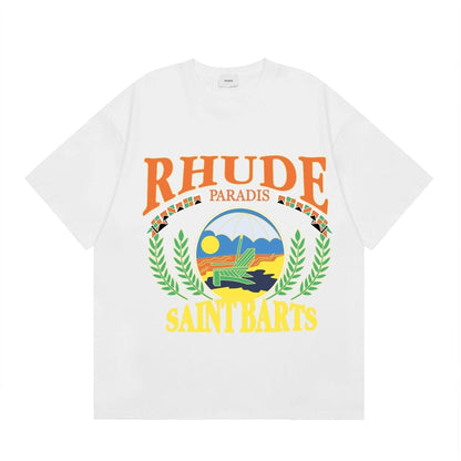 Rhude T-shirt