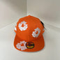 Denim Tears Hat Letter Embroidery Cap Baseball Cap