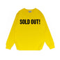 Gallery Dept Long Sleeved Shirt Long Sleeve Long-Sleeved T-Shirt Blouse