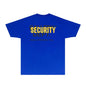 Gallery Dept T Shirts European and American Fashion Brand Tee Shirt Short Sleeve T-shirt Blouse