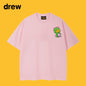 Drew T-shirts Male Biber Couple