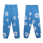 Denim Tears Men's Outfit: Hoodie/Pants (Separate Purchase Options)