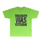 Gallery Dept T Shirts Fashion Brand Tee Shirt Short Sleeve T-shirt Blouse