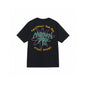 Stussy T-Shirts Casual Loose Couple T-Shirts